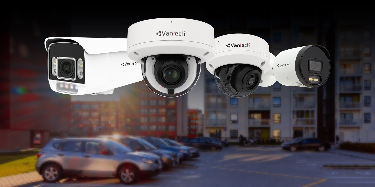 Camera nhận diện biển số xe - camera LPR Camera nhận diện biển số xe - camera LPR