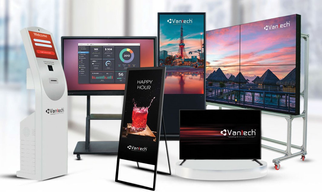 Giải pháp quảng cáo đám mây